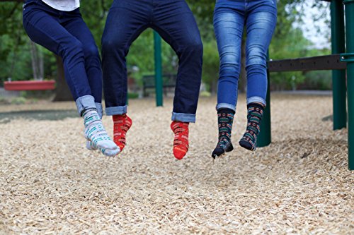 Pendleton Men's Crew Socks - Wool Blends4