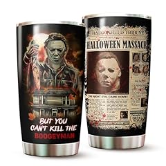 Horror Tumbler 7