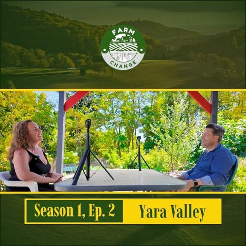 From Chicken Factory to Community Hub: Regenerative Living in the Yarra Valley
