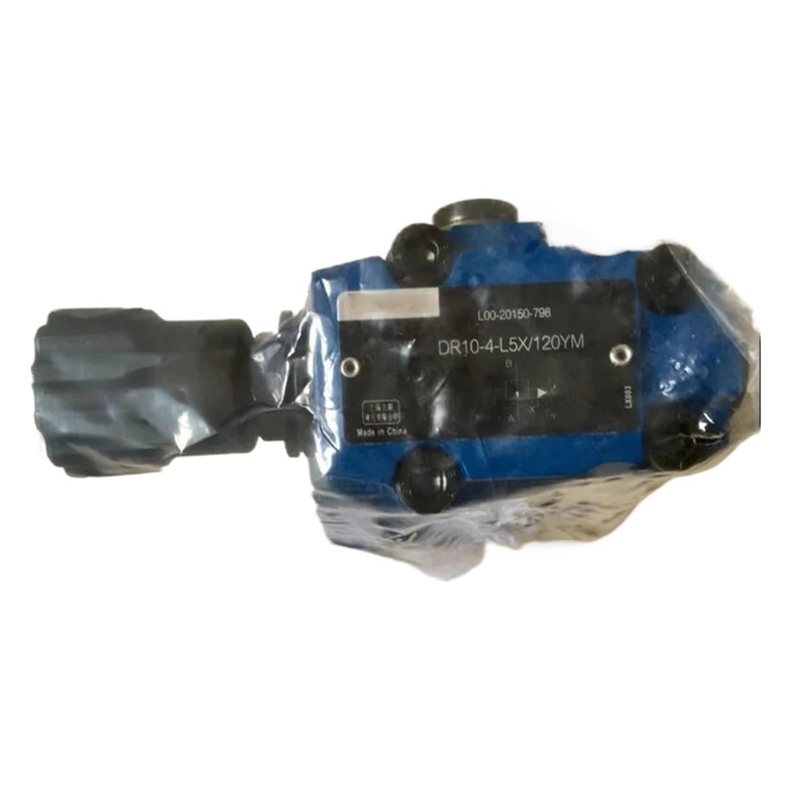 SSDXFJZR Pressure reducing Valve DR10 DR20 DR30 Series Hydraulic Valve
