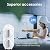 Waterdrop Reverse Osmosis System G2, ????????????????-???????????????? ????????????, 7 Stage Tankless RO Water Filter System, NSF/ANSI 372 Certified, Under Sink Water Filtration System, 400 GPD, 1:1 Pure to Drain