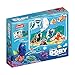Quercetti 0559 Tecno Puzzle Finding Dory Konstruktionen