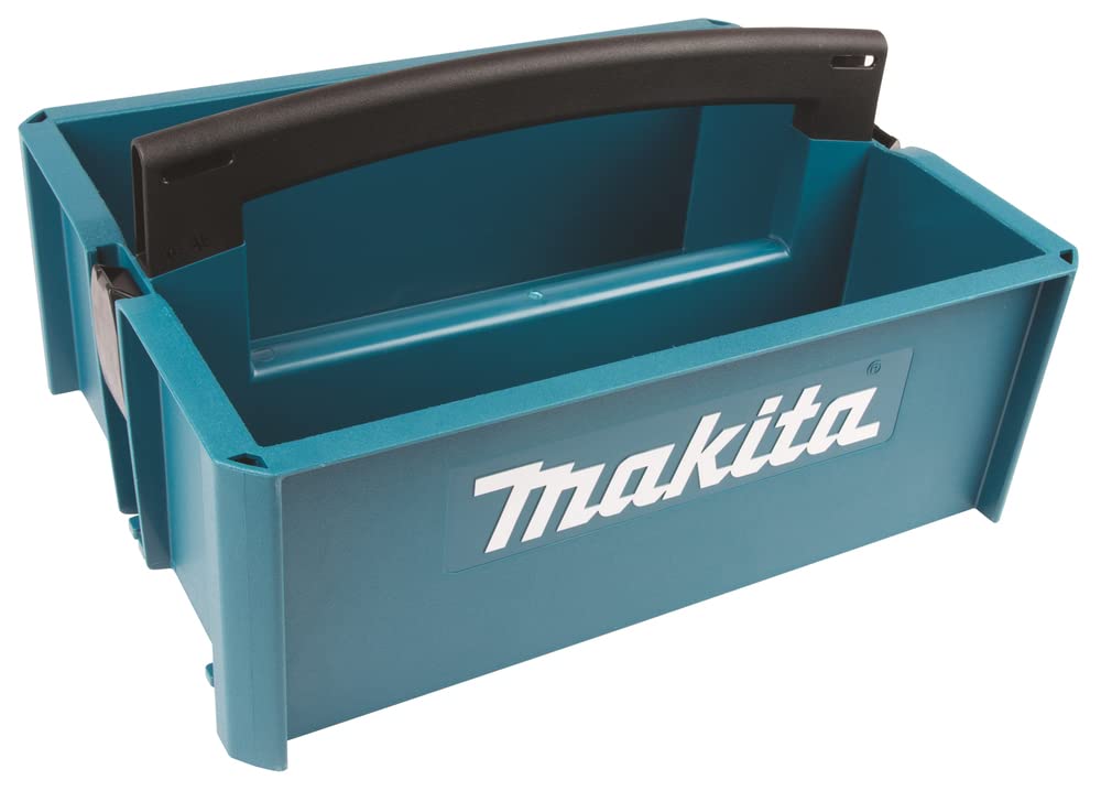 Amazon.co.jp: マキタ(Makita) ジョイントツールボックス 小 MAKPAC P