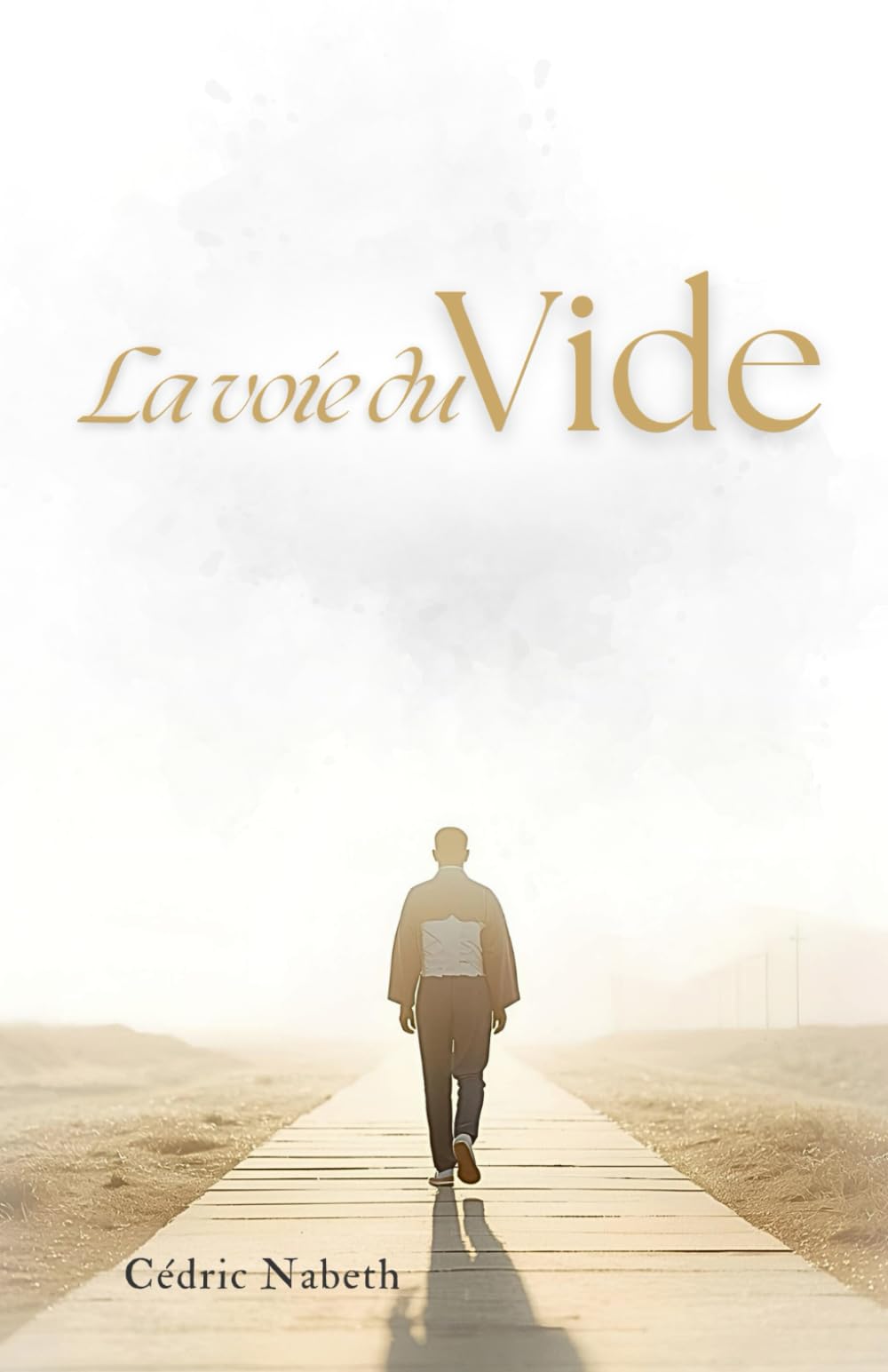 La voie du vide: Edition premium - Roman initiatique de sagesse japonaise