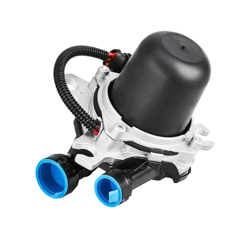 Zenithride Onecolor Secondary Air Pump 07K959253d 07K959253b For Beetle 2010-2017