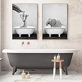 ❤【Moderne sehr beliebt Kein Rahmen Heimdekoration】:Anwendbar für Wohnzimmer, Schlafzimmer, Eingang, Lobby usw. Kann auch für Wanddekorationen in Küchen, Hotels, Esszimmern, Büros, Badezimmern, Bars, Klassenzimmern usw. verwendet werden. Die perfekte Wahl für Wanddekorationen und Wohnkultur, kaufen Sie mit Vertrauen!