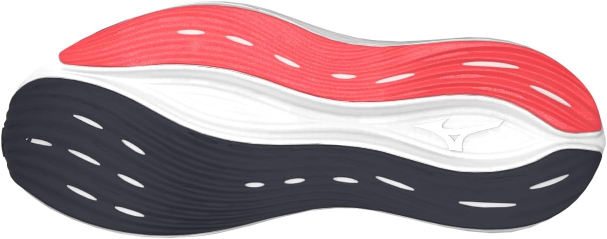 Mizuno Mens Men's Neo Zen Running Shoe - Image 2