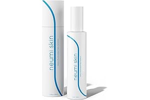 Neumi Nutriswish Facial Spray: Rejuvenate and Refresh Your Complexion