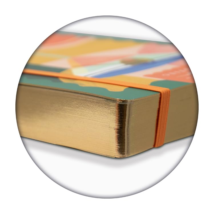 Portico Designs Ltd Art of Hosting A5 Hosting Journal - Image 4
