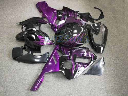 バイク用フェンダー 白/黒/紫 フレアデザイン 512xZIOHtpL.jpg
