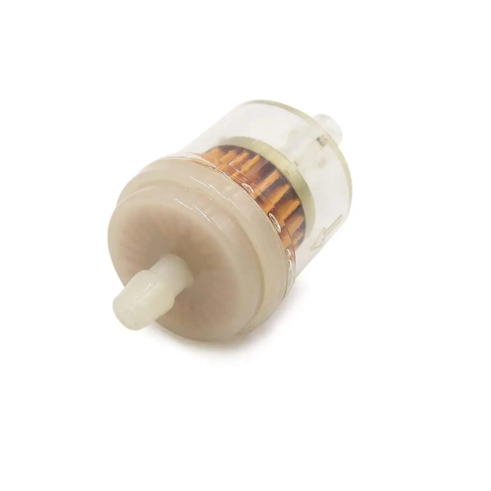 6/7/8 mm Durchmesser Motorrad Benzin Gas Öl Kraftstofffilterreiniger