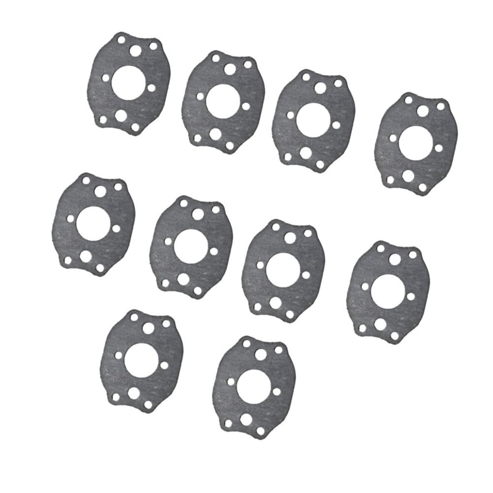 Joints carburateur tronçonneuse 137 136 kit étanchéité moteur thermique 530019172