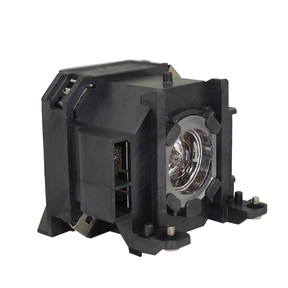 Wymienna lampa do projektora ELP38 V13H010L38 do EMP-1700, EMP-1705, EMP-1707, 1710, 1715, 1717, EX100, PowerLite 1700c, 1705c(OBH)