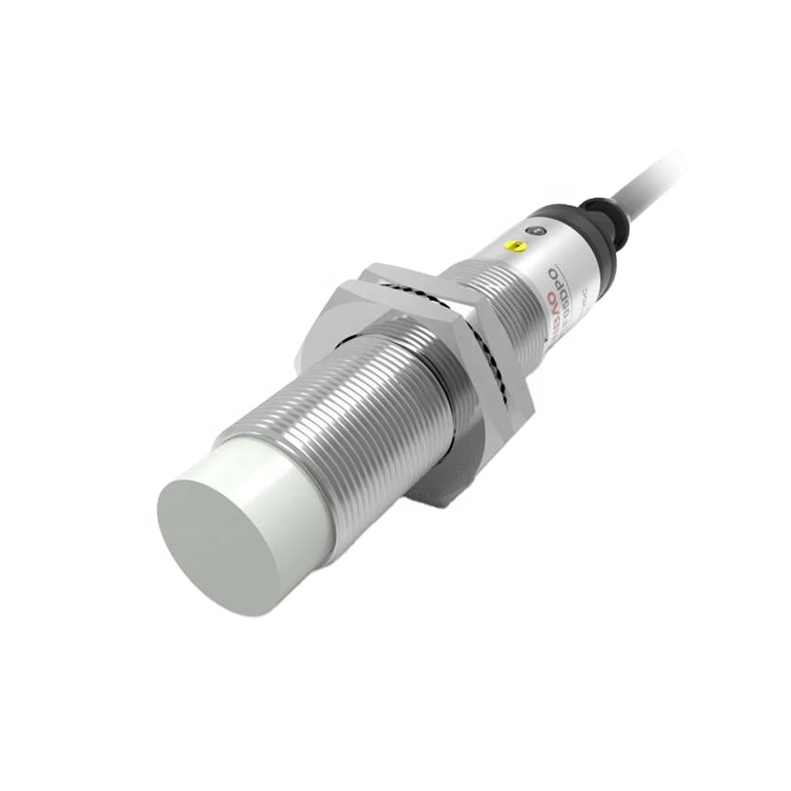 TYBOPHQJ M18 IP67 NPN/PNP 2-Wire 20...250VAC capacitive Switch Sensor with 8mm SN