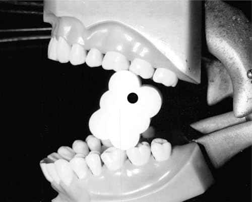 Ez-Prop RT-EZPROP Ez Prop ® Disposable Mouth Prop thumb #5