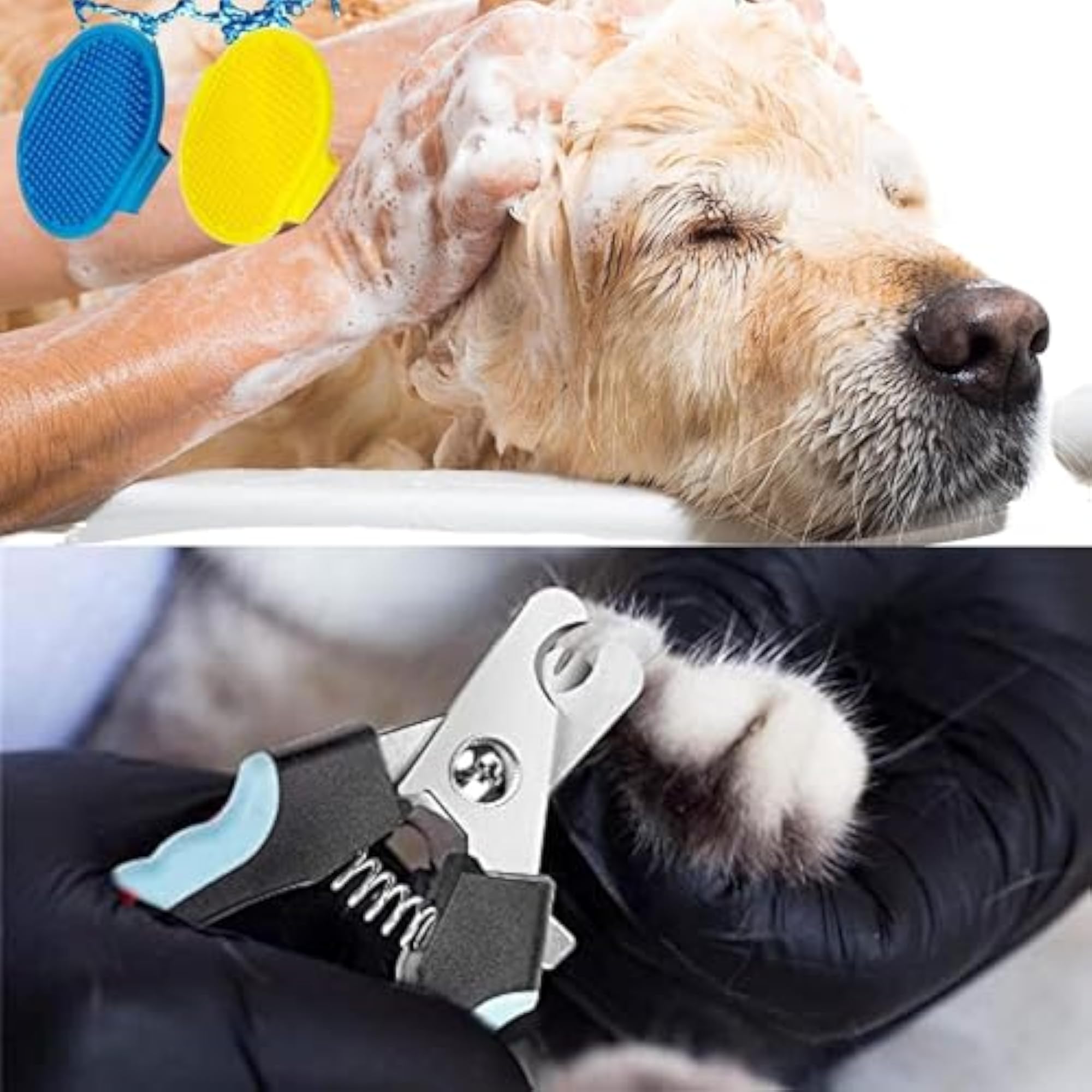 Professional Animal Nail Cutter Clipper for Pets
