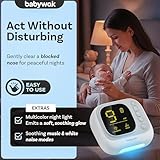 Babywak B0GCN4L16G lato 2