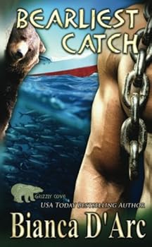 Paperback Bearliest Catch (Grizzly Cove) Book