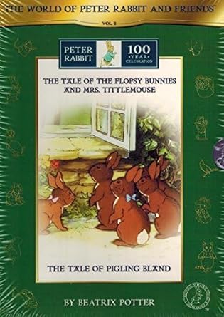 Amazon.co.jp: World of Peter Rabbit 2 (DVD) (ShinWorld of Peter Rabbit ...