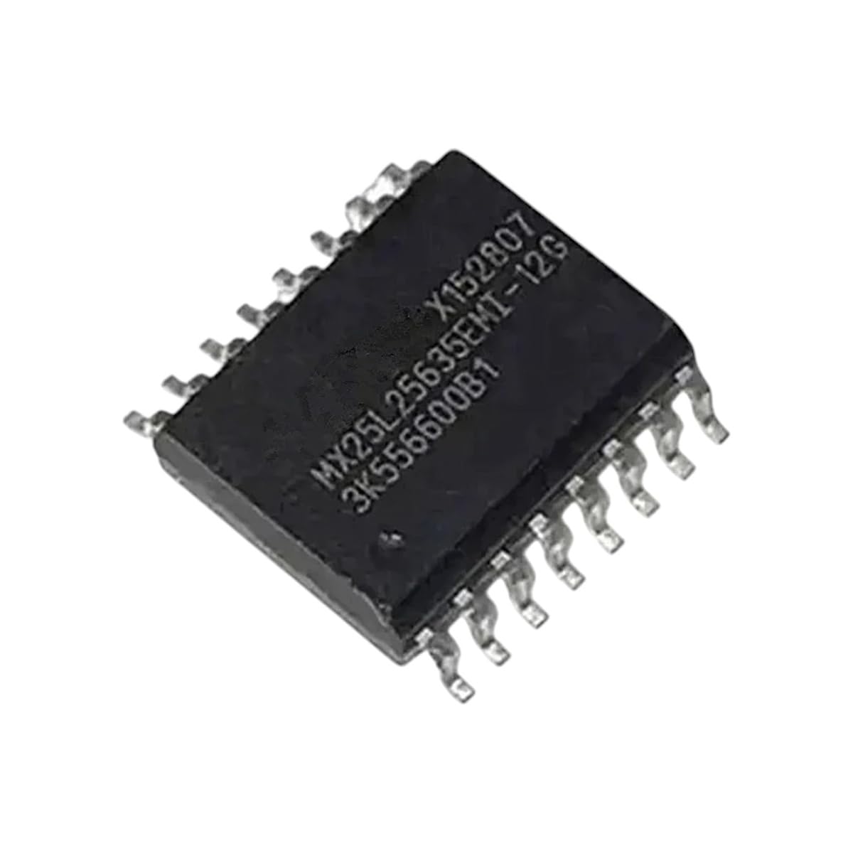1PCS MX25L25635EMI-12G 25L25635EMI-12G SOP16 32M Router Flash Memory Chip 256M New 2026 Electronic & Accessories