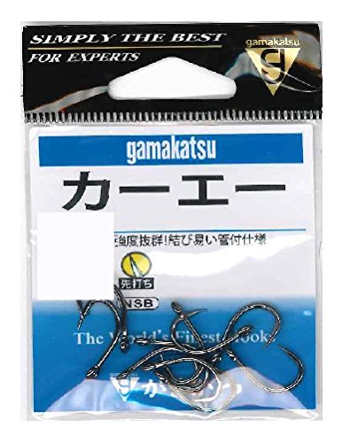 がまかつ  引抜専用鈎  10こ がまかつ 引抜専用鈎 10こ
