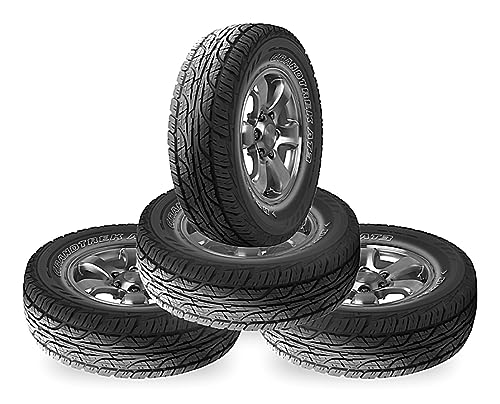 dunlop grandtrek at3 Marca Dunlop