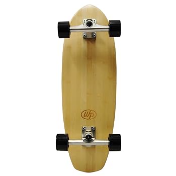 WOODYPRESS ウッディプレス スケートボード コンプリート WOODY PRESS（ウッディプレス）スケートボード31