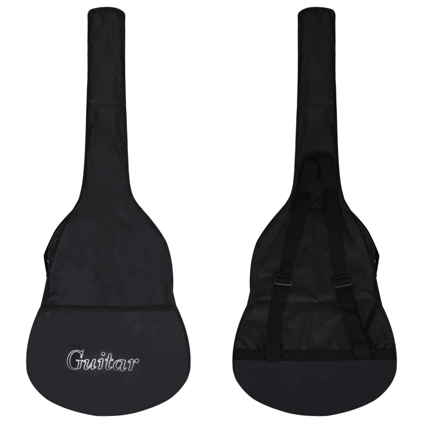 Set Chitarra Western 12 pz con Equalizzatore e 6 Corde-70137