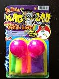 Dr. Wacko's Ball Lab