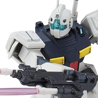 1/144 ジムII・セミストライカー プラモデル(プレミアムバンダイ限定)