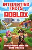 Interesting Facts Roblox Edition - Funny, interesting and bizarre facts from the world of Roblox