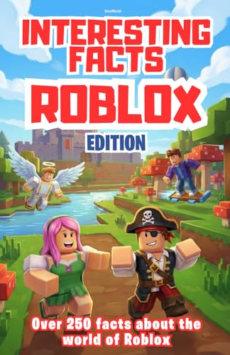 Interesting Facts Roblox Edition - Funny, interesting and bizarre facts from the world of Roblox