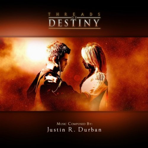 Amazon.com: Threads of Destiny : Justin R. Durban: Digital Music