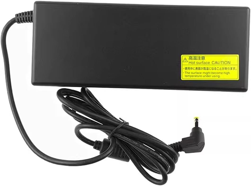 JULUCA SEC165P2-19.0 19V 7.9A 150W 5.5*2.5mm電源 ACアダプター For Fujitsu