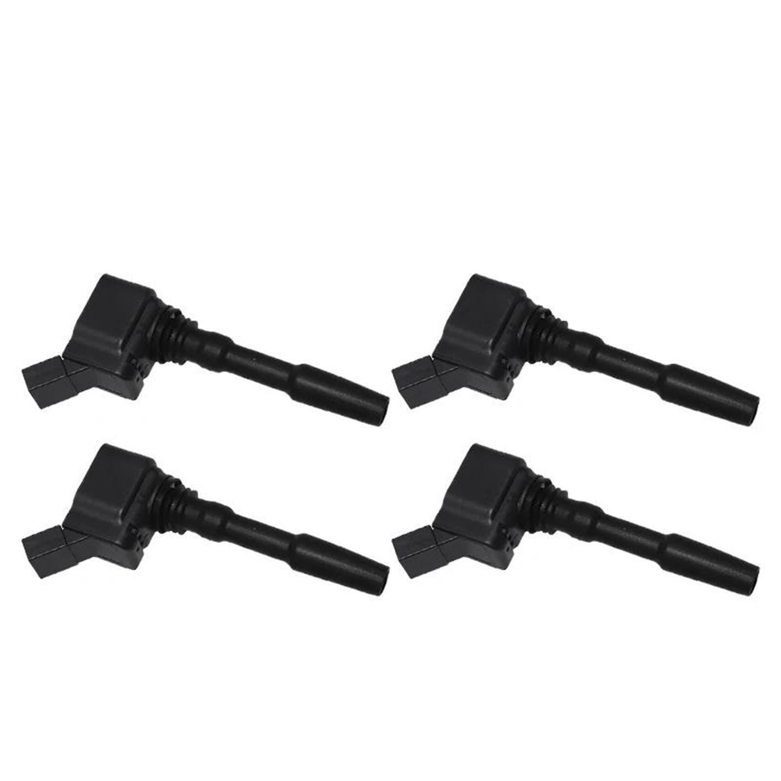 06K905110J 06L905110D Cewka zapłonowa samochodowa do Audi A3 A4 A5 A6 Q3 do VW Golf do Passat B8 1.8T 2.0T 06K905110G 06K905110C Uf766 4 szt