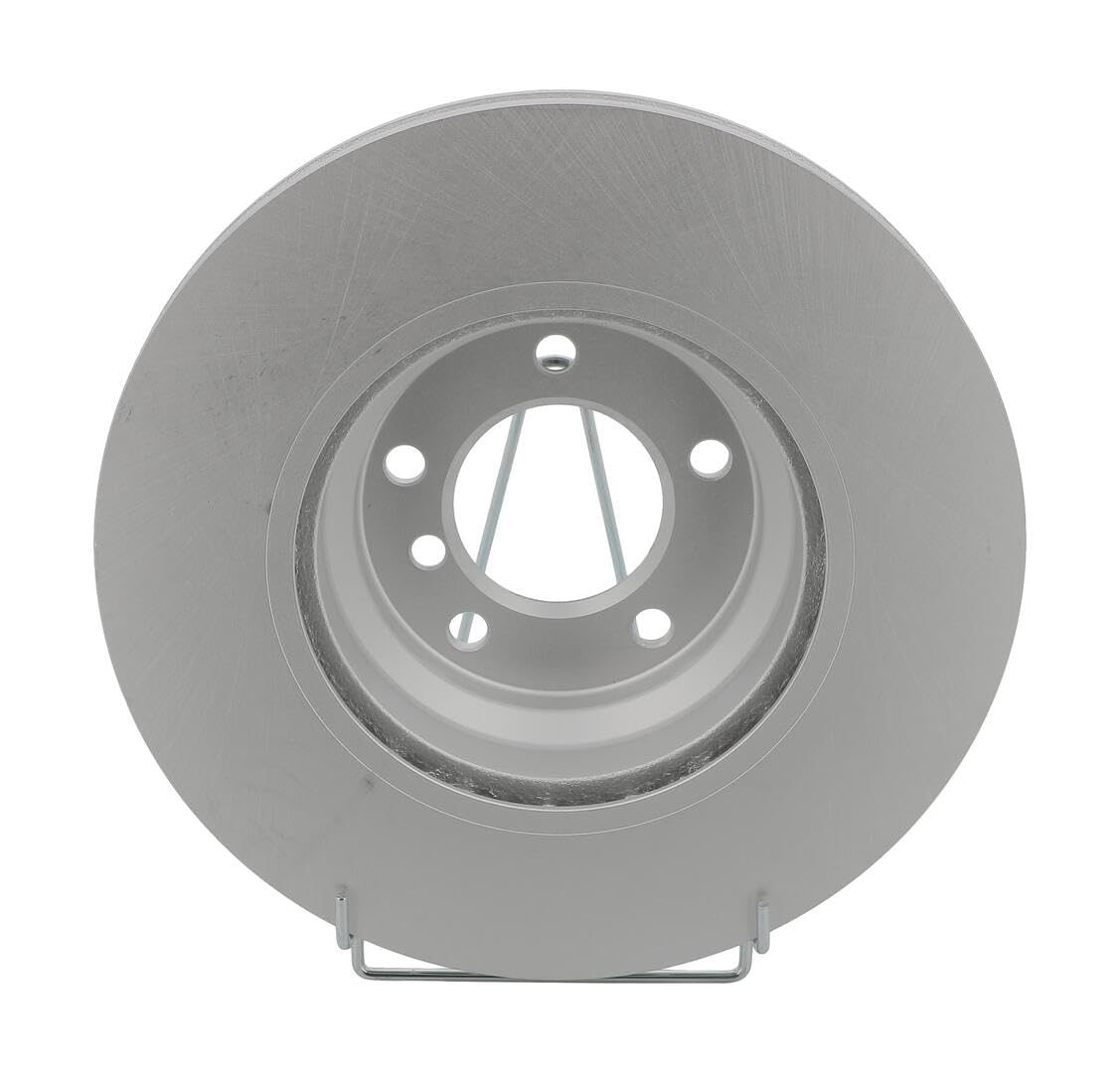 FERODO DDF1535C-1 2x Disque de frein Avant Ø330mm Hauteur: 73,3mm Épaisseur: 24mm ventilé Compatible avec BMW 3 Berline E90 3 Touring E91 1 5 portes E87 3 Coupé E92 X1 E84