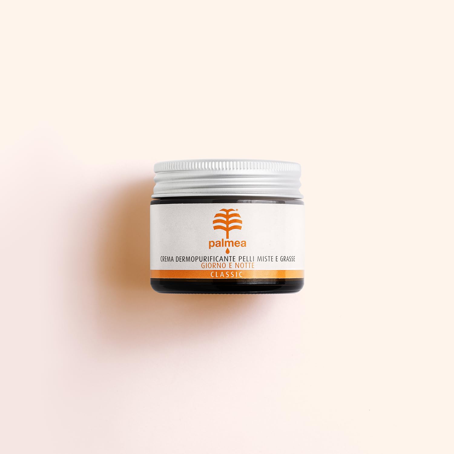 Palmea Cream for Normal Skin and Mixed 50 ml - Image 3