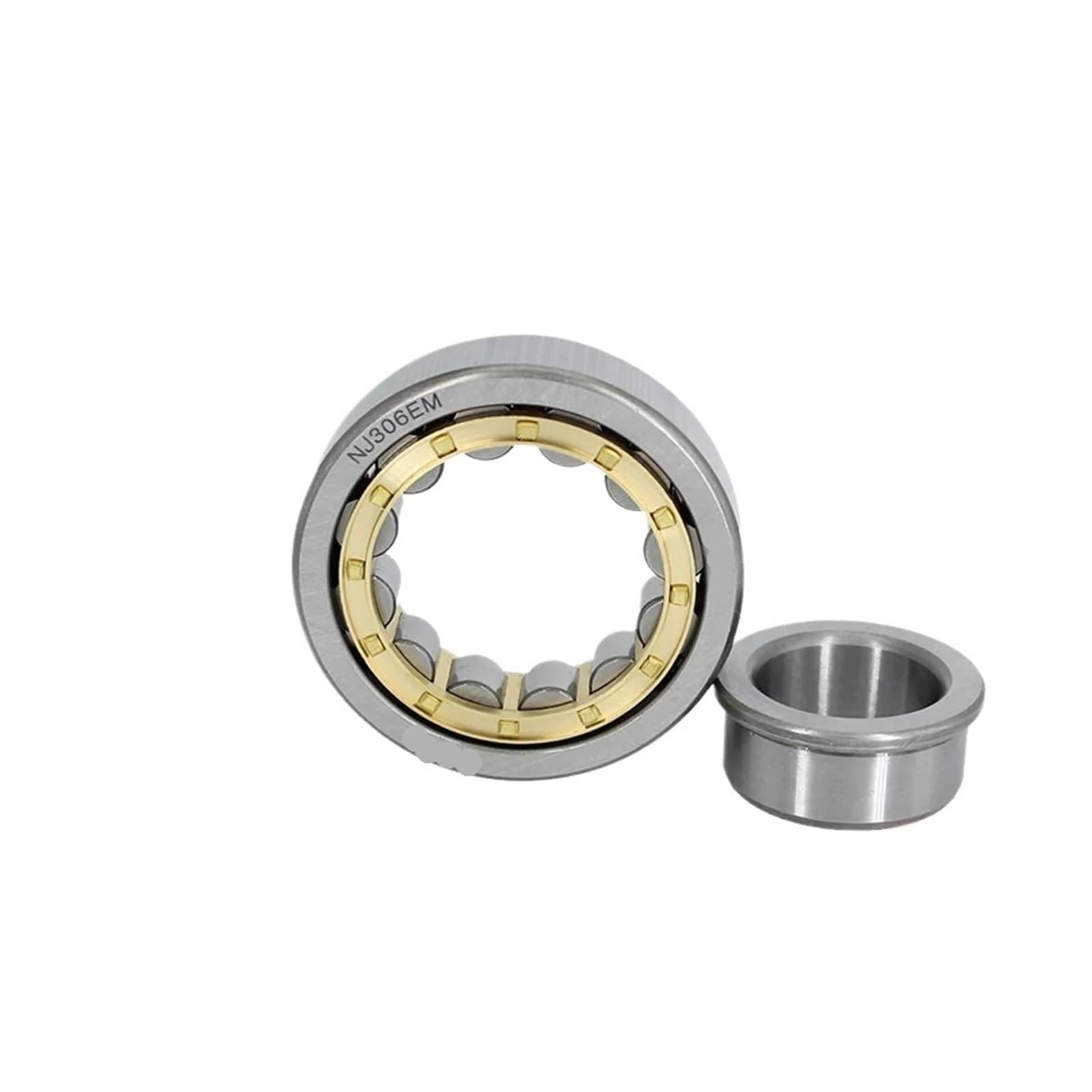 KSZHZYMGX Cylindrical roller bearing NJ2226M/EM 42526H bearing inner diameter 130 outer diameter 230 thickness 64mm