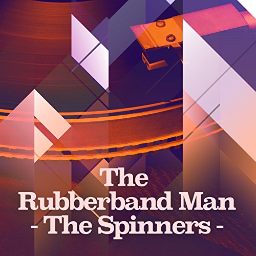 Spinners The Rubberband Man FOR SALE! PicClick
