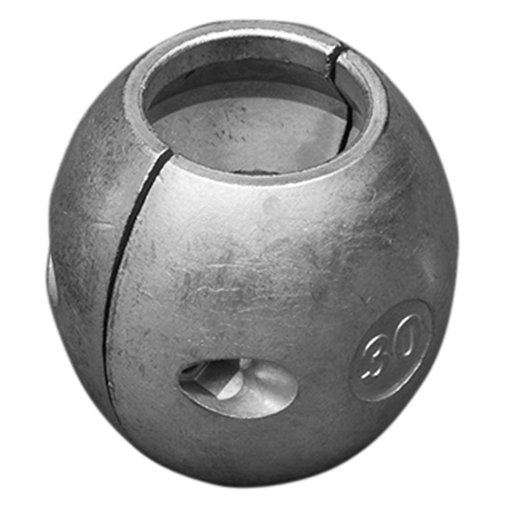 Tecnoseal COLLARIN Zinc Eje 40MM.