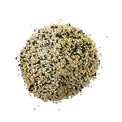 Spiceology - Everything Bagel Seasoning - All-Purpose Garlic, Onion and Sesame Blend - 20 oz