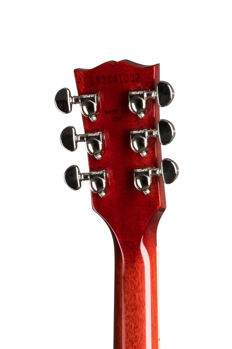 Amazon | Gibson USA/Les Paul Standard 60s Bourbon Burst ギブソン