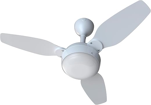 Ventilador de Teto Legacy Inverter Led Ventisol