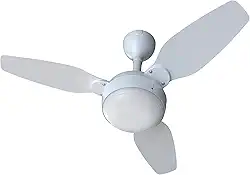 Ventilador de Teto Legacy Inverter Led Ventisol