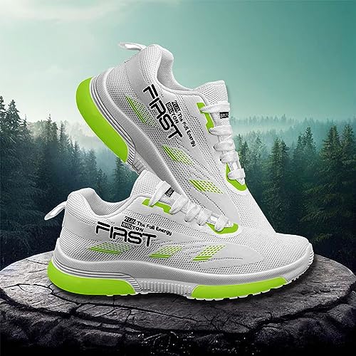 Image of BRUTON Shoes for Trendy Shoes | Casual Shoes | Sports Shoes | Running Shoes