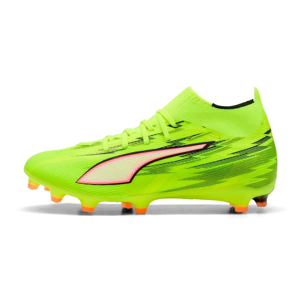PUMA Damen Ultra 6 Match+ Fg/Ag WN's Fussballschuh