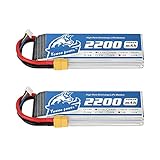 【Anwendung】 YOWOO11.1V 2200mAh rc Lipo batterie anwendung für Segelflugzeug und EPP 3D-Flugzeug, Skylark m4-fpv250, Mini Shredder 200, Indy250 plus Mojo 280, Qav250, Vortex und Emax Nighthawk 250, 800MM Warbirds, kleiner Heli, QAV180 / 210, DJI Phantom Quadcopter, DJI Phantom FC40 Ersatz, Walkera E22, RC Crawler, Blade 450 3D Hubschrauber und andere RC DIY Teile. (Nur wenn Spannung, Abmessung und Stecker übereinstimmen, passt es)