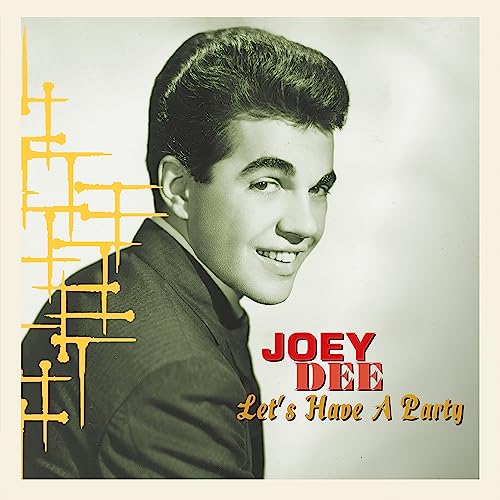 Joey Dee