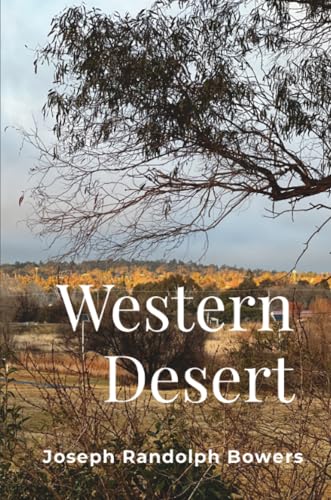 Western Desert