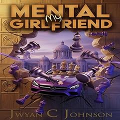 Page de couverture de My Mental Girlfriend